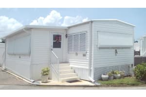 204 Palm Drive I, Briny Breezes