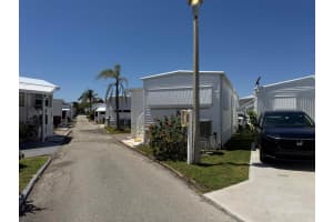 204 Palm Drive I, Briny Breezes, FL 33435 - MLS#R11079122