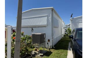 204 Palm Drive I, Briny Breezes, FL 33435 - MLS#R11079122