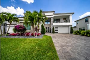17032 Watersprite Lakes Road, Boca Raton, FL 33496 Sold 05/30/25