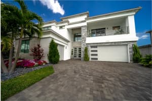 17032 Watersprite Lakes Road, Boca Raton, FL 33496 Sold 05/30/25