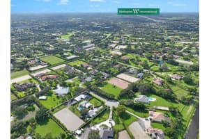14965 Oatland Court Barn, Wellington, FL 33414 - MLS#R11079132