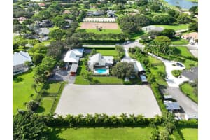 14965 Oatland Court Barn, Wellington, FL 33414 - MLS#R11079132