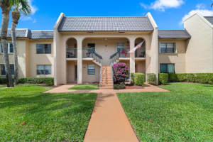 125 Lake Nancy Drive 146, West Palm Beach, FL 33411 Sold 08/15/25