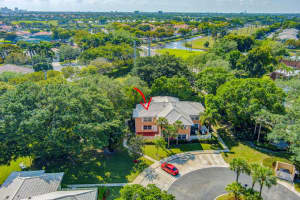 3141 Kingston Court, West Palm Beach, FL 33409 Sold 07/31/25