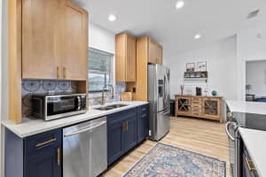 2481 SW Halissee Street, Port Saint Lucie, FL 34953 Sold 07/02/25