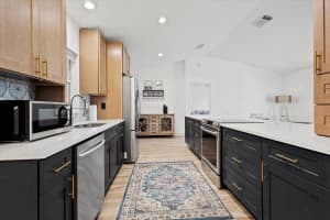 2481 SW Halissee Street, Port Saint Lucie, FL 34953 Sold 07/02/25