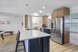 2481 SW Halissee Street, Port Saint Lucie, FL 34953 Sold 07/02/25