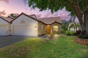 373 Driftwood Terrace, Boca Raton, FL 33431 Sold 05/30/25