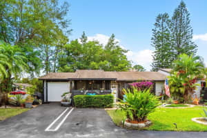 36 N Mahoris Drive, Royal Palm Beach, FL 33411 Sold 05/22/25