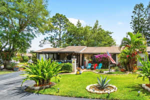 36 N Mahoris Drive, Royal Palm Beach, FL 33411 Sold 05/22/25