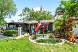 36 N Mahoris Drive, Royal Palm Beach, FL 33411 Sold 05/22/25