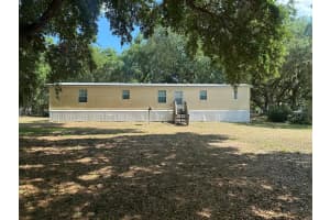 15820 NW 56th Street, Okeechobee, FL 34974 Sold 06/27/25