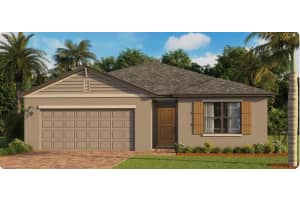 9647 Sea Spray Drive, Fort Pierce, FL 34945 Sold 08/21/25