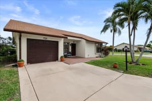 6079 Lakemont Circle, Greenacres, FL 33463 Sold 09/05/25