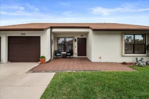 6079 Lakemont Circle, Greenacres, FL 33463 Sold 09/05/25