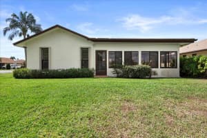 6079 Lakemont Circle, Greenacres, FL 33463 Sold 09/05/25