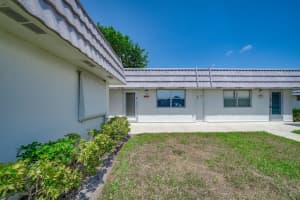 8 Valencia A, Delray Beach, FL 33446 - MLS#R11079185