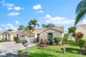 6217 Pond Tree Court, Greenacres, FL 33463 Sold 06/17/25