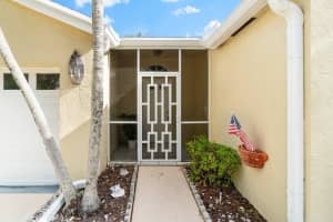 6217 Pond Tree Court, Greenacres, FL 33463 Sold 06/17/25