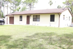 13573 41st Lane N, The Acreage, FL 33411 Sold 05/29/25