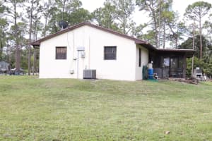 13573 41st Lane N, The Acreage, FL 33411 Sold 05/29/25