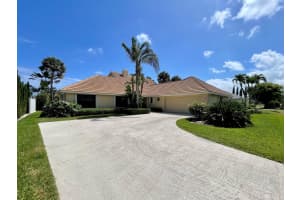 3600 N Shore Drive, West Palm Beach, FL 33407 - MLS#R11079194