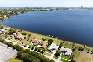 3600 N Shore Drive, West Palm Beach, FL 33407 - MLS#R11079194