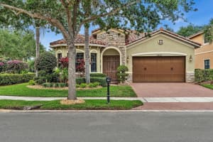 7503 NW 113th Avenue, Parkland, FL 33076 Sold 08/08/25