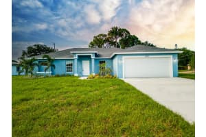 637 NW Bayshore Boulevard, Port Saint Lucie, FL 34984 Sold 12/23/25