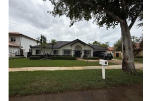 15536 NW 83rd Avenue, Miami Lakes, FL 33016 Sold 08/27/25