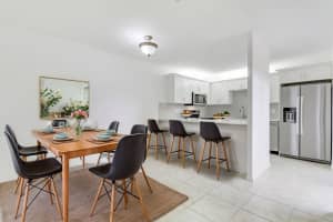 523 Springdale Circle, Palm Springs, FL 33461 Sold 06/26/25