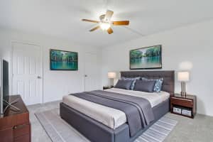 523 Springdale Circle, Palm Springs, FL 33461 Sold 06/26/25