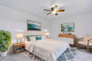523 Springdale Circle, Palm Springs, FL 33461 Sold 06/26/25