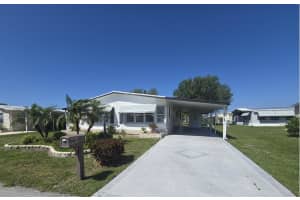 14297 Zorzal Avenue, Fort Pierce, FL 34951 Sold 05/14/25