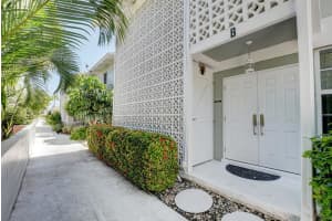320 S Ocean Boulevard L-B, Delray Beach, FL 33483 - MLS#R11079219