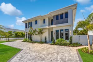 1101 NE 3rd Avenue, Boca Raton, FL 33432 Sold 10/02/25