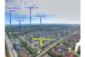 12036 Acapulco Avenue, Palm Beach Gardens, FL 33410 Sold 06/02/25