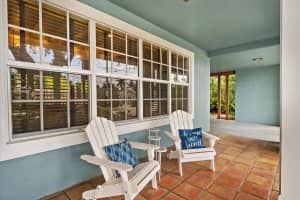 2201 N Lakeside Drive, Lake Worth Beach, FL 33460 - MLS#R11079236