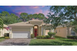 6104 Spring Lake Terrace, Fort Pierce