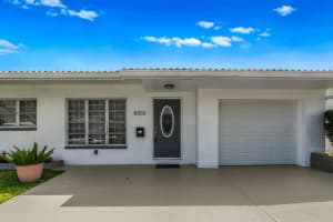 8302 Nw 59th Court, Tamarac