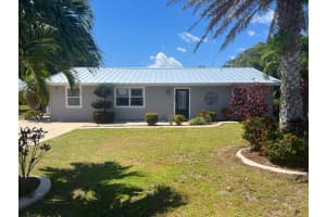 1832 SE Elkhart Terrace, Port Saint Lucie, FL 34952 Sold 06/10/25