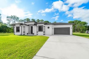 15744 68th Court N, The Acreage, FL 33470 Sold 08/20/25