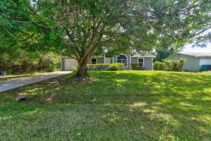 771 NW Bayshore Boulevard, Port Saint Lucie, FL 34983 Sold 07/09/25