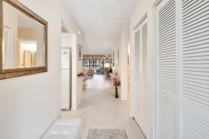 19 Westgate Lane F, Boynton Beach, FL 33436 - MLS#R11079264