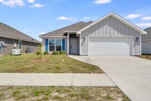 274 Bayou Bend Lane, Panama City, FL 32404 Sold 06/06/25