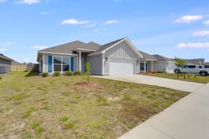 274 Bayou Bend Lane, Panama City, FL 32404 Sold 06/06/25