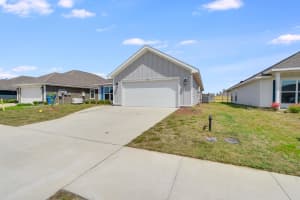 274 Bayou Bend Lane, Panama City, FL 32404 Sold 06/06/25