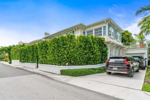 263 Park Avenue, Palm Beach, FL 33480 - MLS#R11079272