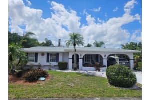 162 NE Hemet Street, Port Saint Lucie, FL 34983 Sold 06/02/25